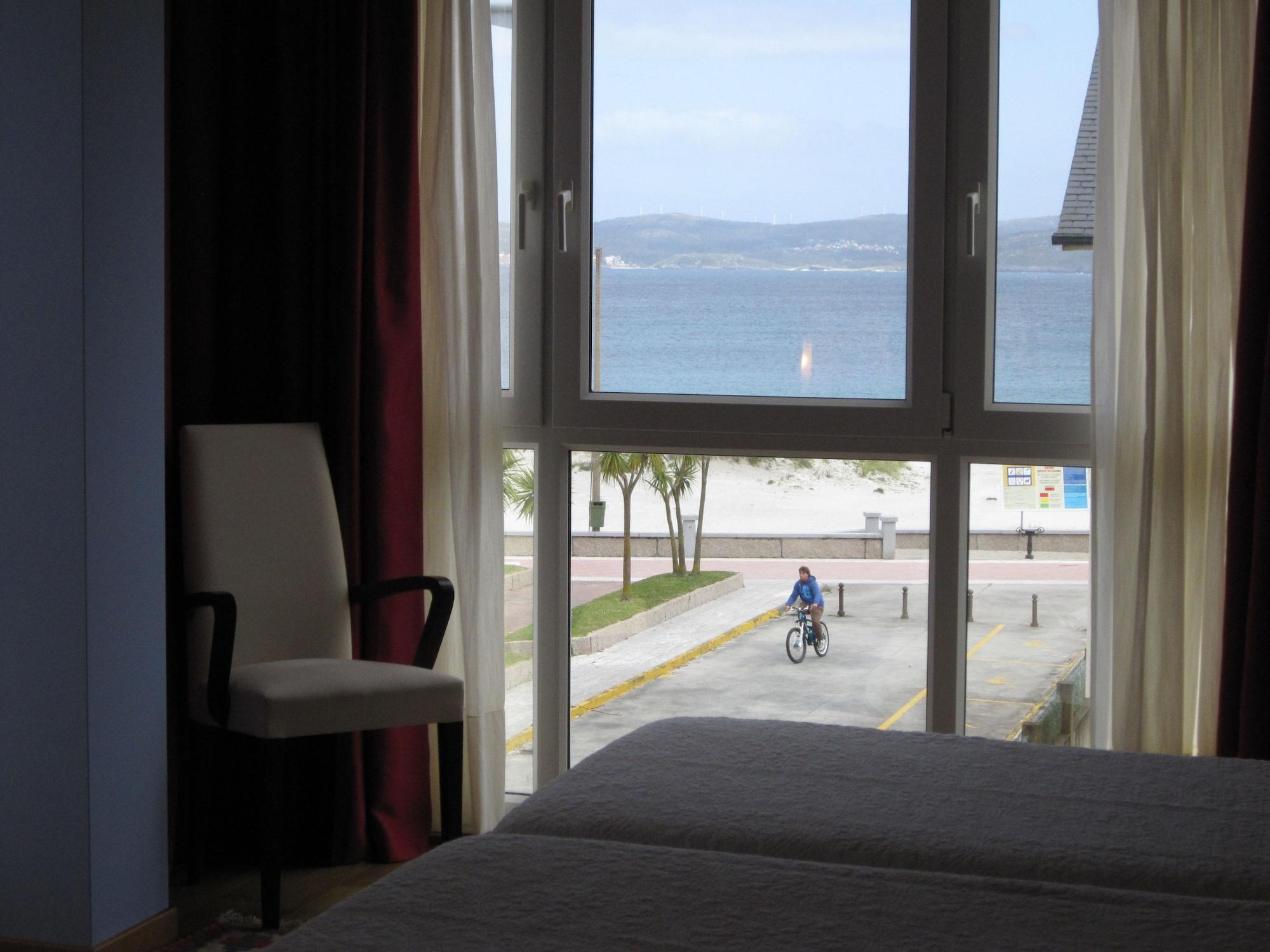 Hotel Playa De ลาเซ ภายนอก รูปภาพ